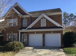 3900 Sunset Maple Ct, Raleigh, NC 27612