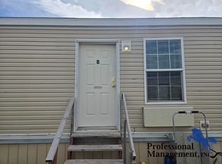 2133 W Arrow Creek Rd #21-B, Ballantine, MT 59006