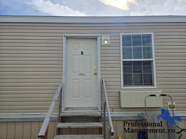 2133 W Arrow Creek Rd #21-B