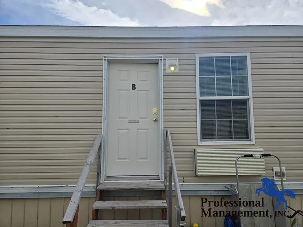 2133 W Arrow Creek Rd #21-B, Ballantine, MT 59006