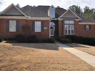 24800 Deer Ridge Ln, Athens, AL 35613