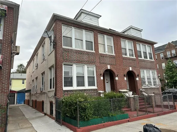 5221 Snyder Ave, Brooklyn, NY 11203