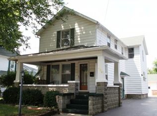 230 Buttonwood Ave, Bowling Green, OH