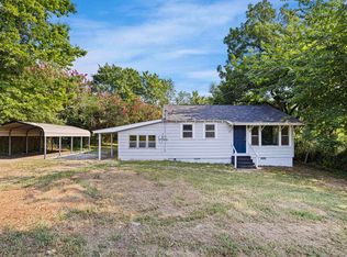 1208 Powers St, Clarksville, AR 72830