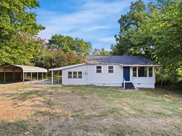 1208 Powers St, Clarksville, AR 72830