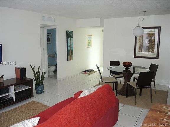 4th image of 5838 Collins Ave APT 12D