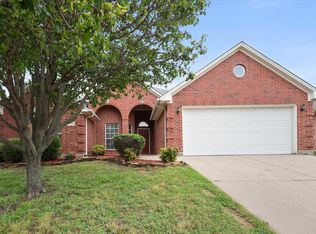 6103 Sea Island Trl, Arlington, TX 76001