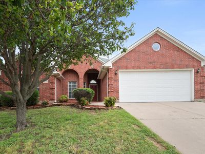 6103 Sea Island Trl, Arlington, TX, 76001