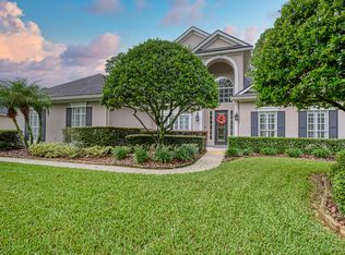 1125 Eastwood Branch Dr, Saint Johns, FL 32259