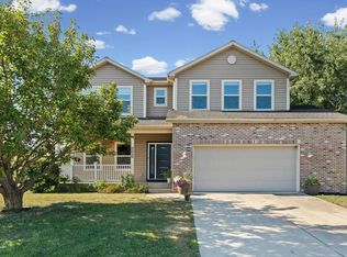 3615 Nikole Dr, Lafayette, IN 47905