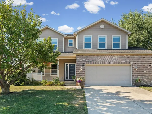 3615 Nikole Dr, Lafayette, IN 47905