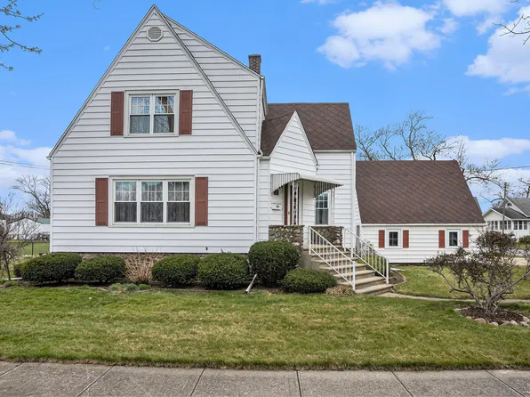 235 N Douglas St, Bronson, MI 49028
