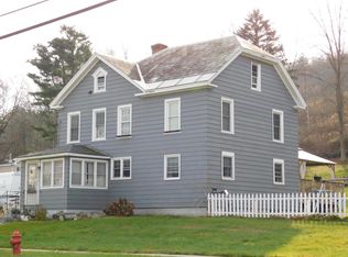 1025 Main St, West Rutland, VT 05777