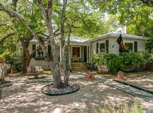 123 Encino Ave, Alamo Heights, TX 78209