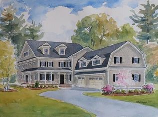 107 Shade St, Lexington, MA 02421