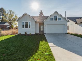 1118 E Decatur Ave, Spokane, WA 99208