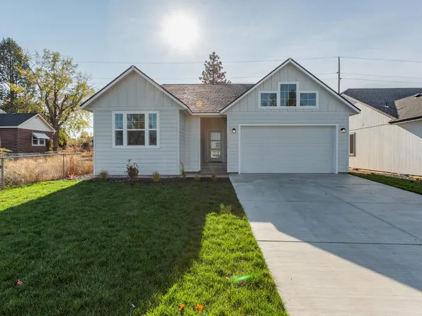 1118 E Decatur Ave, Spokane, WA 99208