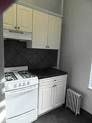 Rented by Citi Habitats