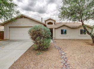 7980 E Snakeroot Dr, Tucson, AZ 85710