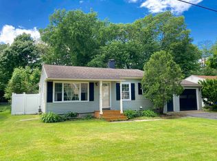 159 Green Acres Dr, Burlington, VT 05408