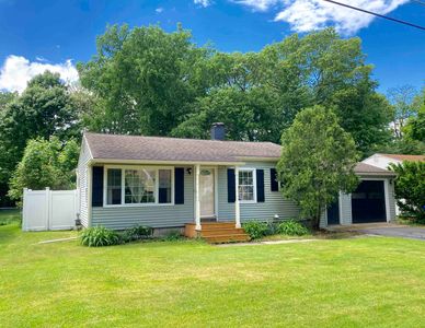 159 Green Acres Drive, Burlington, VT, 05408