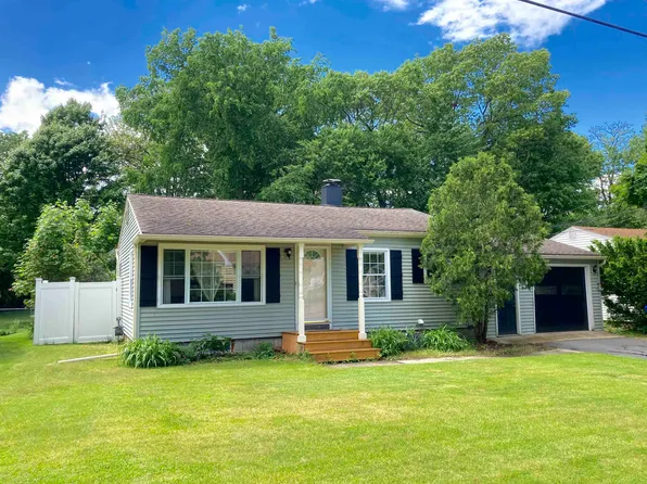 159 Green Acres Drive, Burlington, VT 05408