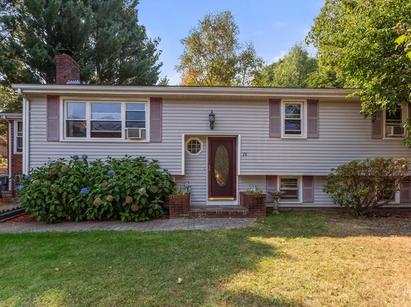 78 Highland St, Milford, MA 01757