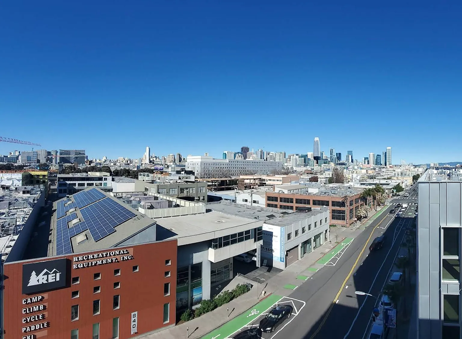 1 bed, 800 sqft, $1,000 — Photo 1