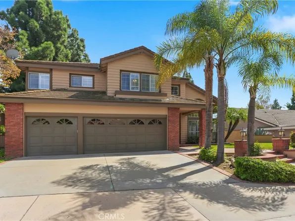 5305 Los Monteros, Yorba Linda, CA 92887