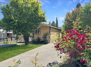 1750 South Main Street #109, Willits, CA 95490