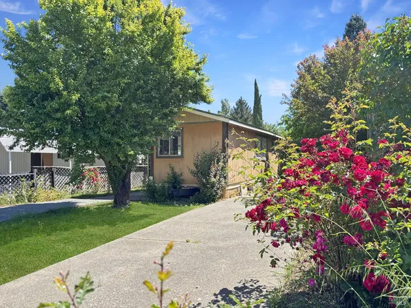 1750 South Main Street #109, Willits, CA 95490