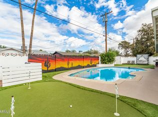 8716 E Monte Vista Rd, Scottsdale, AZ 85257