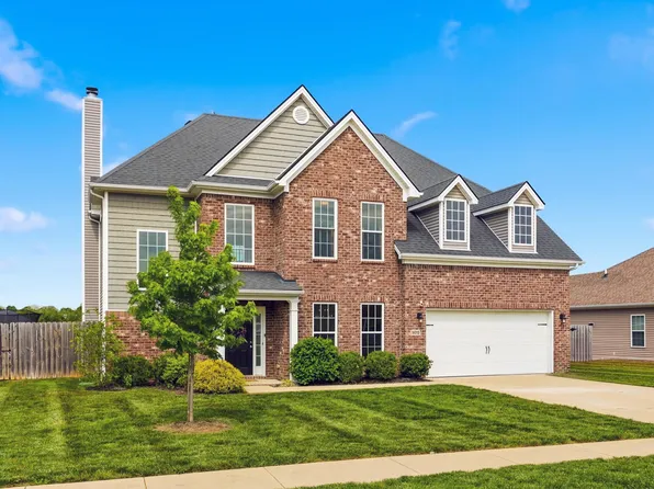 5015 Prairie Rose Way, Versailles, KY 40383