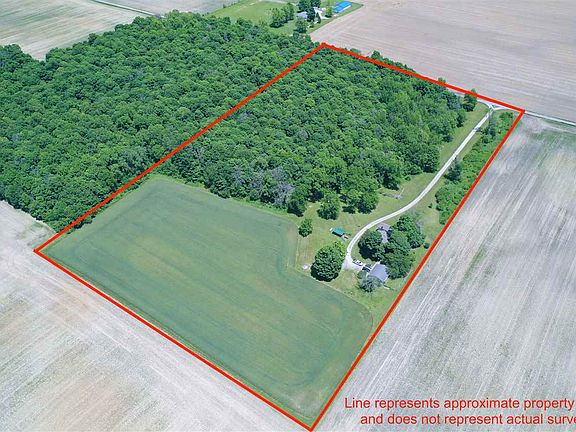 4th image of 2747 S County Road 600 E