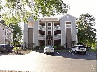 219 Kings Trail #1303, Sunset Beach, NC 28468