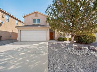 672 Peaceful Meadows Dr NE, Rio Rancho, NM 87144