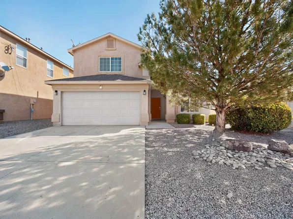 672 Peaceful Meadows Dr NE, Rio Rancho, NM 87144