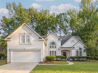 1250 Old Ivy Way, Mount Pleasant, SC 29466