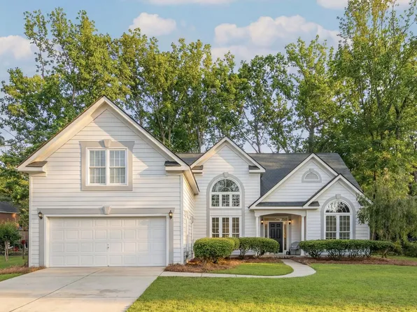 1250 Old Ivy Way, Mount Pleasant, SC 29466