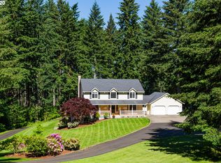 15500 NE Bonanza Rd, Brush Prairie, WA 98606