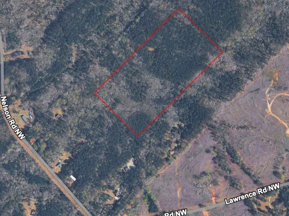 283 Nelson Rd NW, Milledgeville, GA 31061