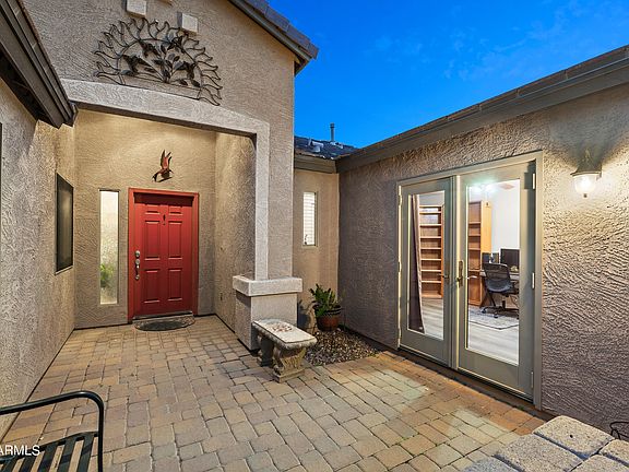 3rd image of 43321 W PALMEN Drive