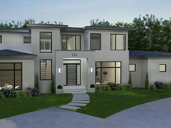 2nd image of 162 Gallant Dr #4