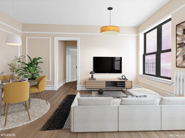 823 E 147th St #46, Bronx, NY 10455