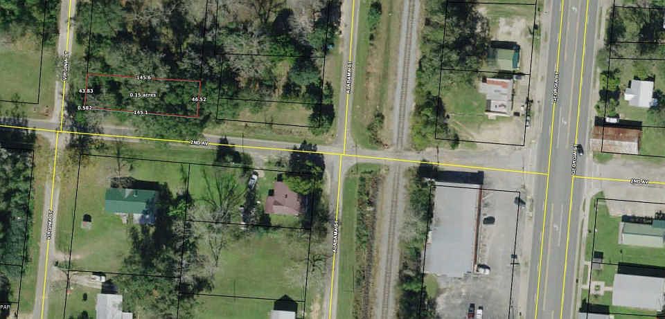 1st image of 2456 2nd Ave