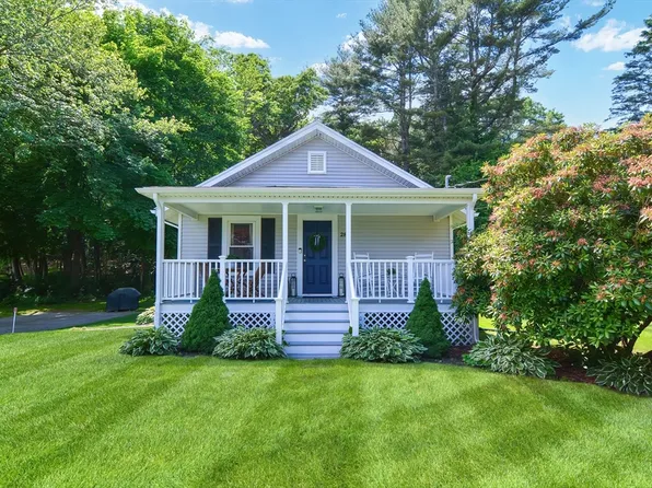 281 Slater St, Attleboro, MA 02703