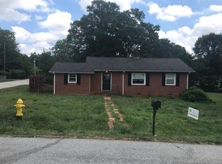 101 Rutledge Ave, Greenville, SC 29617