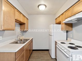 6018 Secor Rd UNIT 15, Toledo, OH 43613