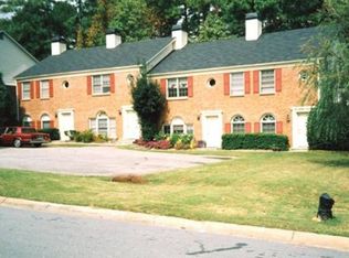 4363 Redgate Rd, Norcross, GA 30093