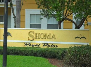 2442 Shoma Dr, West Palm Beach, FL 33414